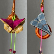 Наборы пулрингов для Блайз