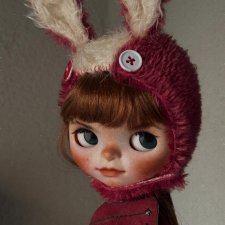 Кастом Блайз