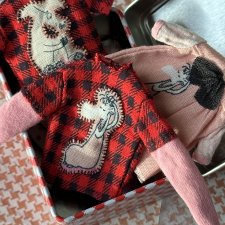 Платья для Петит Блайз/Пуллип