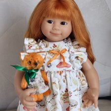 Вихтель Алиса молд 1.3