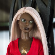 Преображение Клодетт