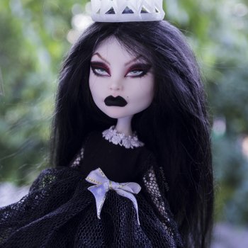 Королевишна ♛ Маргарет