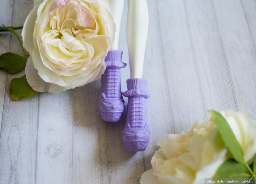 Катрин и компания — Куклы Monster High и Ever After High: G1 (фото 3)