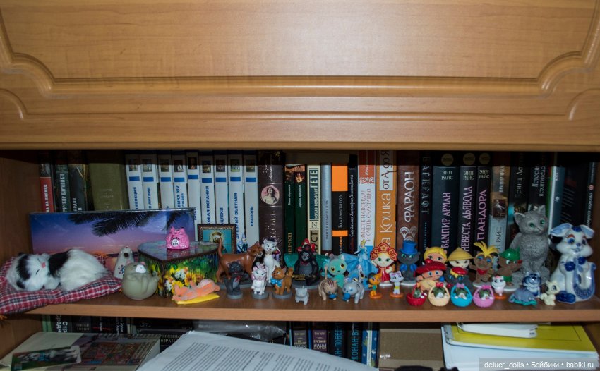 Катрин и компания — Куклы Monster High и Ever After High: G1