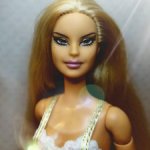 ООАК на Барби Милли БМР от Luire Dolls