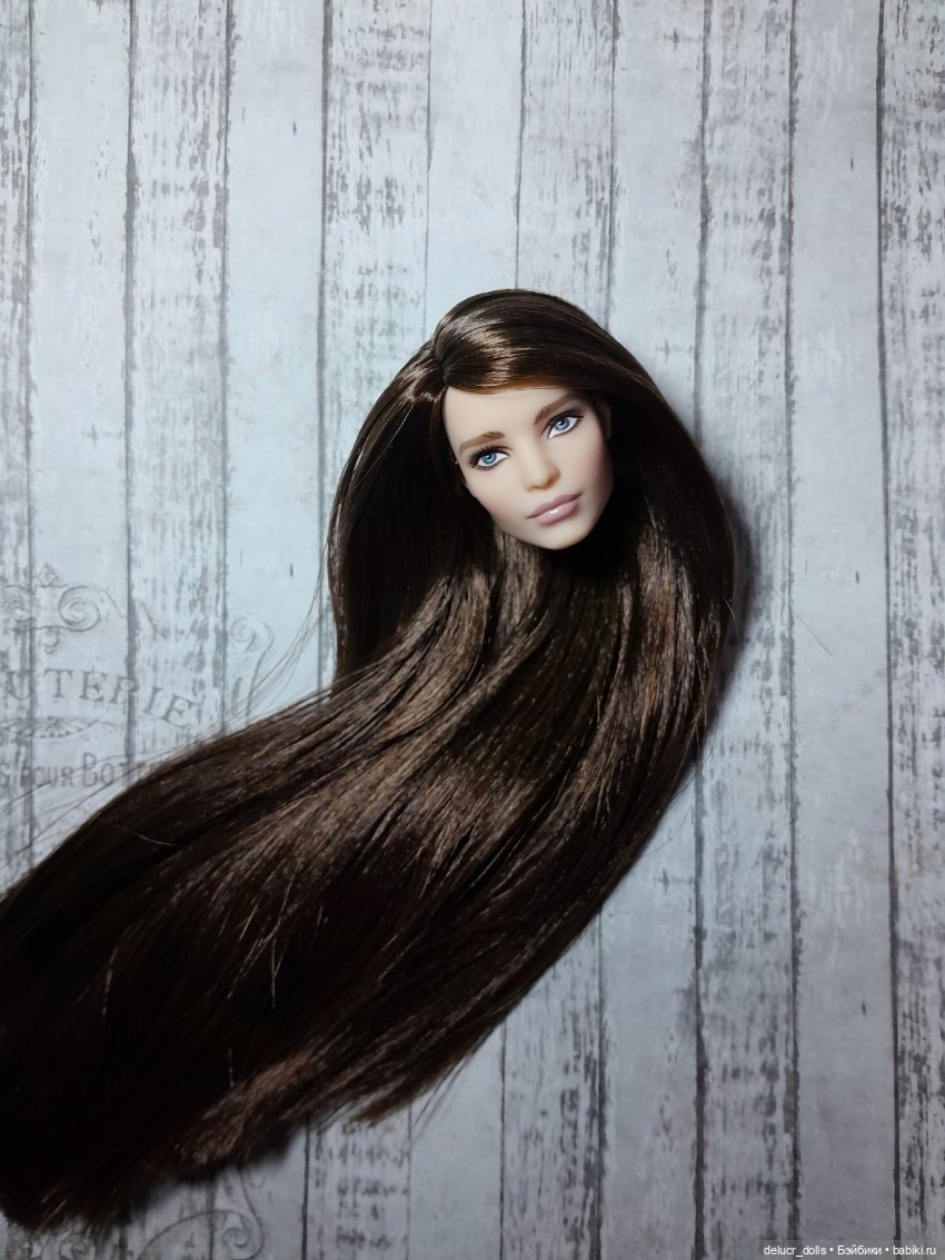 Прошивка сараном DeLucr DOLLS