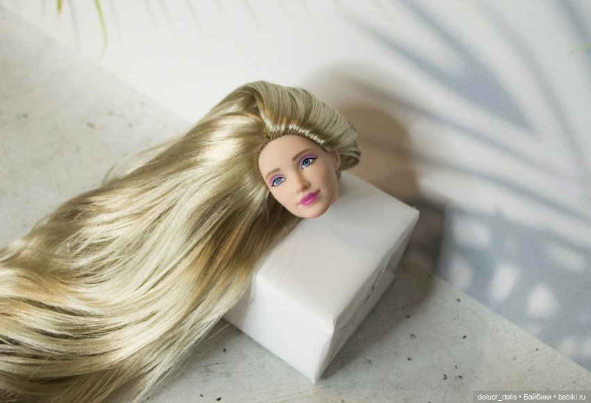 Прошивка сараном DeLucr DOLLS