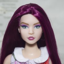 Кукла Barbie Андра Looks