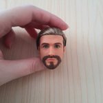 Прошивка Ken Райан Гослинг