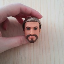 Прошивка Ken Райан Гослинг