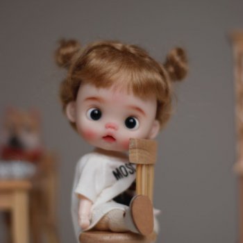 Легендарный автор ob11 149doll