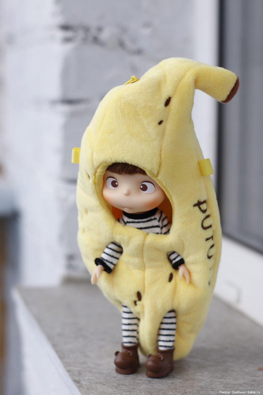 Виниловые друзья Pututu — Куклы Pututu (Путуту): дизайнерский винил