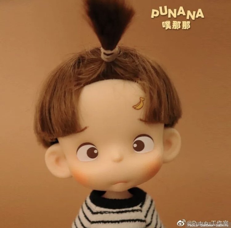 Виниловые друзья Pututu — Куклы Pututu (Путуту): дизайнерский винил