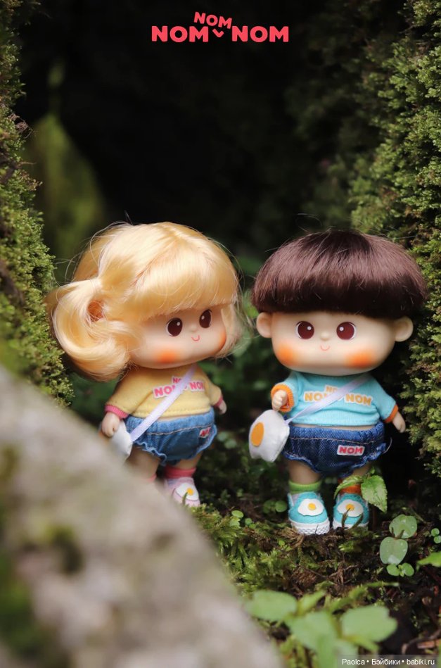 Виниловые друзья Pututu — Куклы Pututu (Путуту): дизайнерский винил