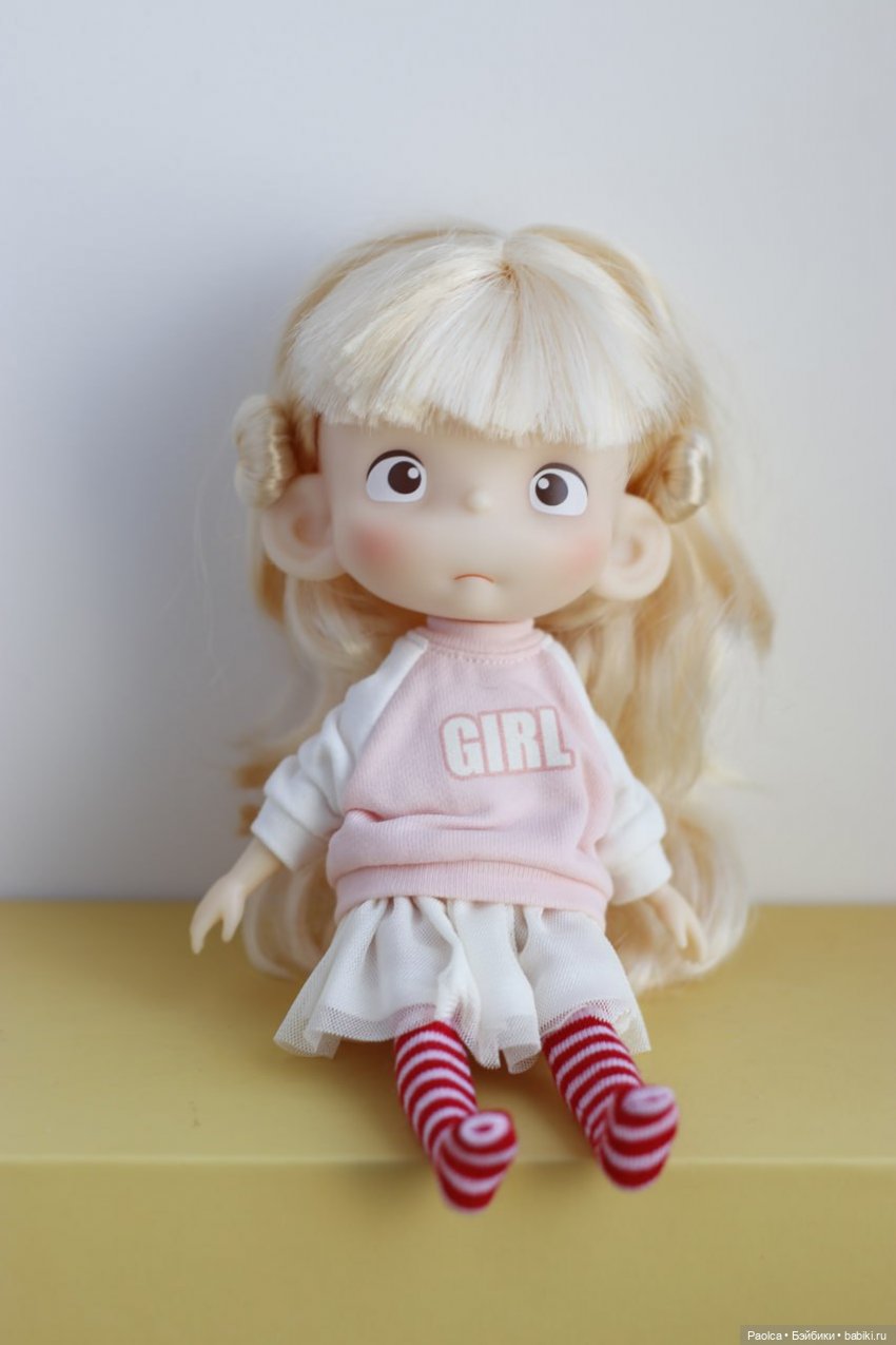 Виниловые друзья Pututu — Куклы Pututu (Путуту): дизайнерский винил