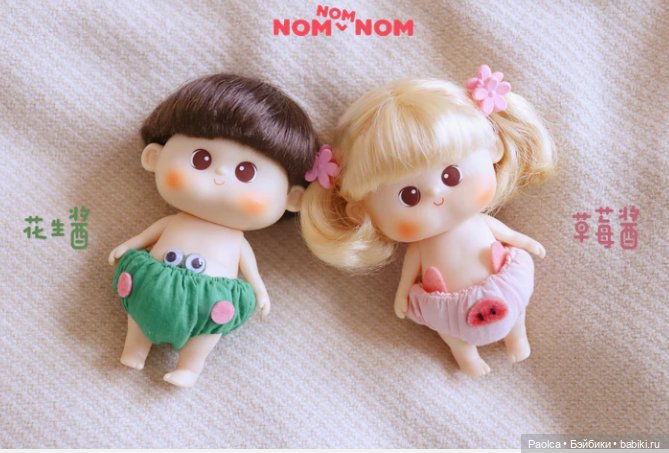 Виниловые друзья Pututu — Куклы Pututu (Путуту): дизайнерский винил