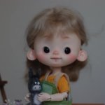 Jacoosun 3-years old-XIXI