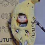 Кукла Pututu (Путуту)