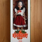 Кукла Redberry AMSTERDAM