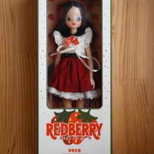 Кукла Redberry AMSTERDAM