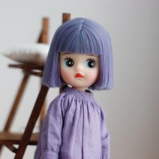 Кукла Littleberry