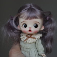 Голова об11 ob11