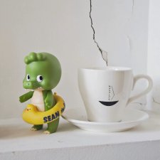 Крокодил Sean Шон