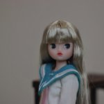 Кукла Redberry One Off (Редбери)