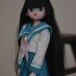 Кукла Redberry One Off (Редбери)