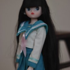 Кукла Redberry One Off (Редбери)