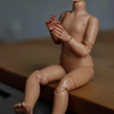 Тело от Татьяны Бачуриной