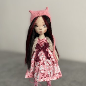 Лолита или просто Лола 🎀