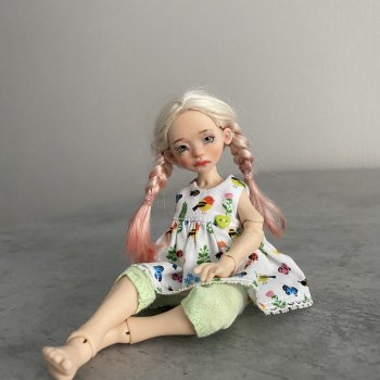 Лола и Мики