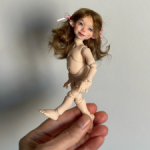 Мики от Милы Суровой