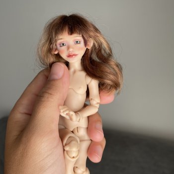 Такая разная Пики