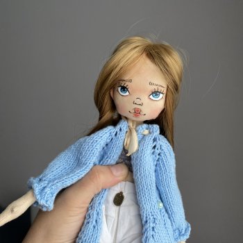 Василиса или просто Вася 🩵