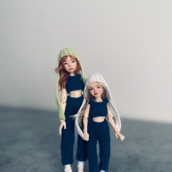 Пики и Либел