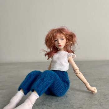 Домашняя Либел