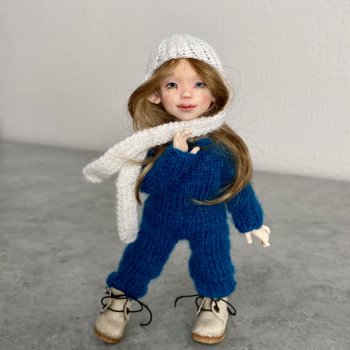 Малышка Мики