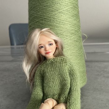 Мои помощницы