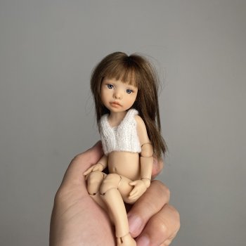 С Полей о планах на лето