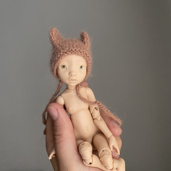 Мими, Пики и другие куколки, фотографии нюд