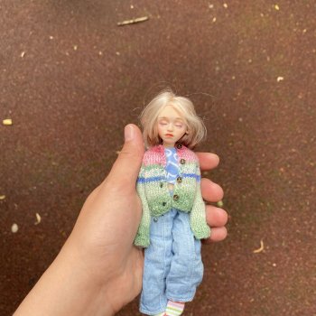 Сплюшка Пики