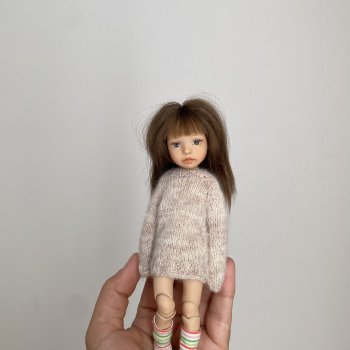 История одного изделия