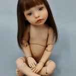 Полина от Елены Ким