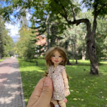 Гуляем по г.Екатеринбургу