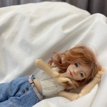 Когда устала