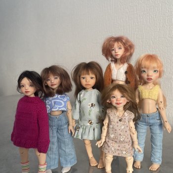 Итоги 2025 года. Часть I