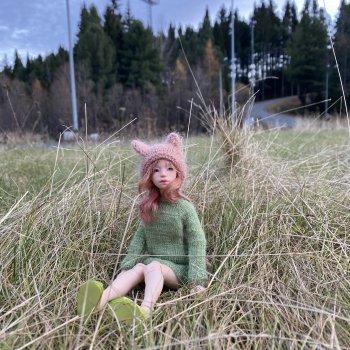 Любимые фотоснимки 2025 года