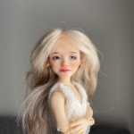 Пики от Smiladoll